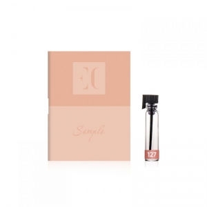 Духи женские EC Classic 127, пробник, 2 мл