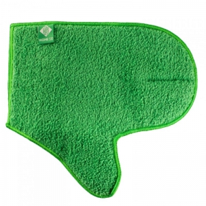 Green Fiber HOME S10, Варежка Инволвер, зеленая